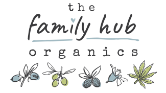 The Family Hub Organics
