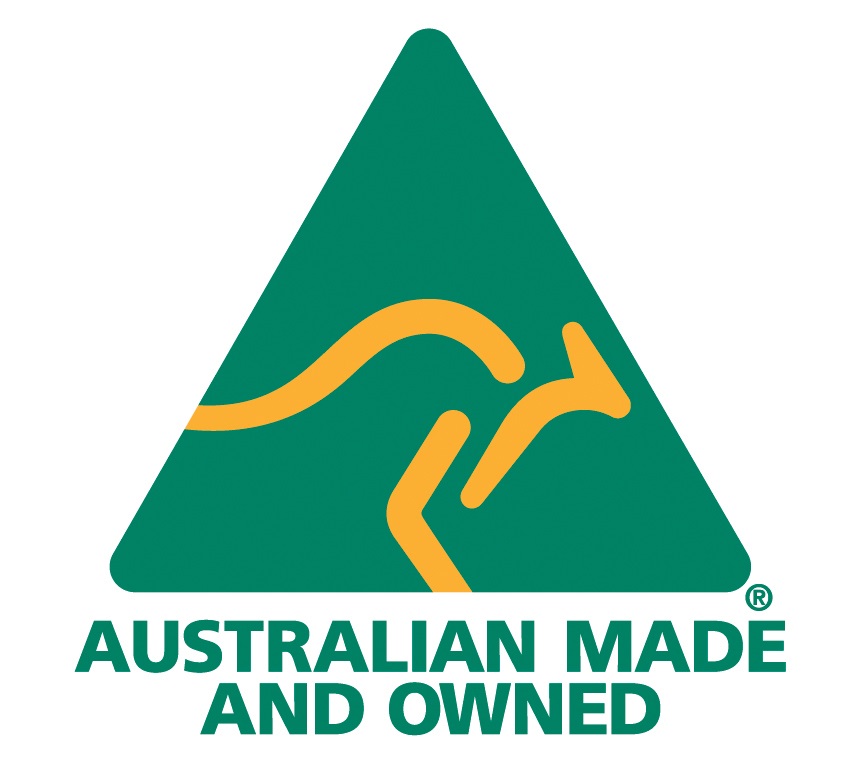 FHO has the Made in Australia licence